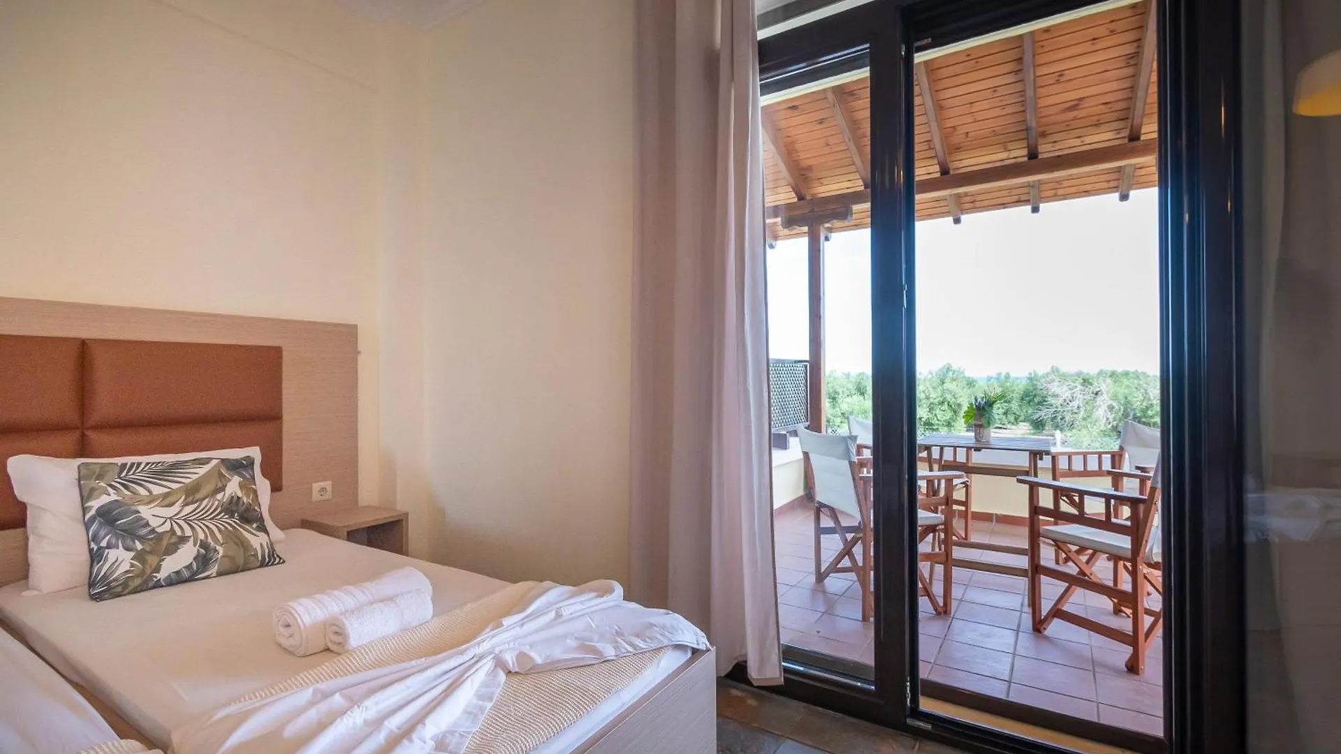 Mama Natura By Rentalspro Services - Agios Mamas Greece