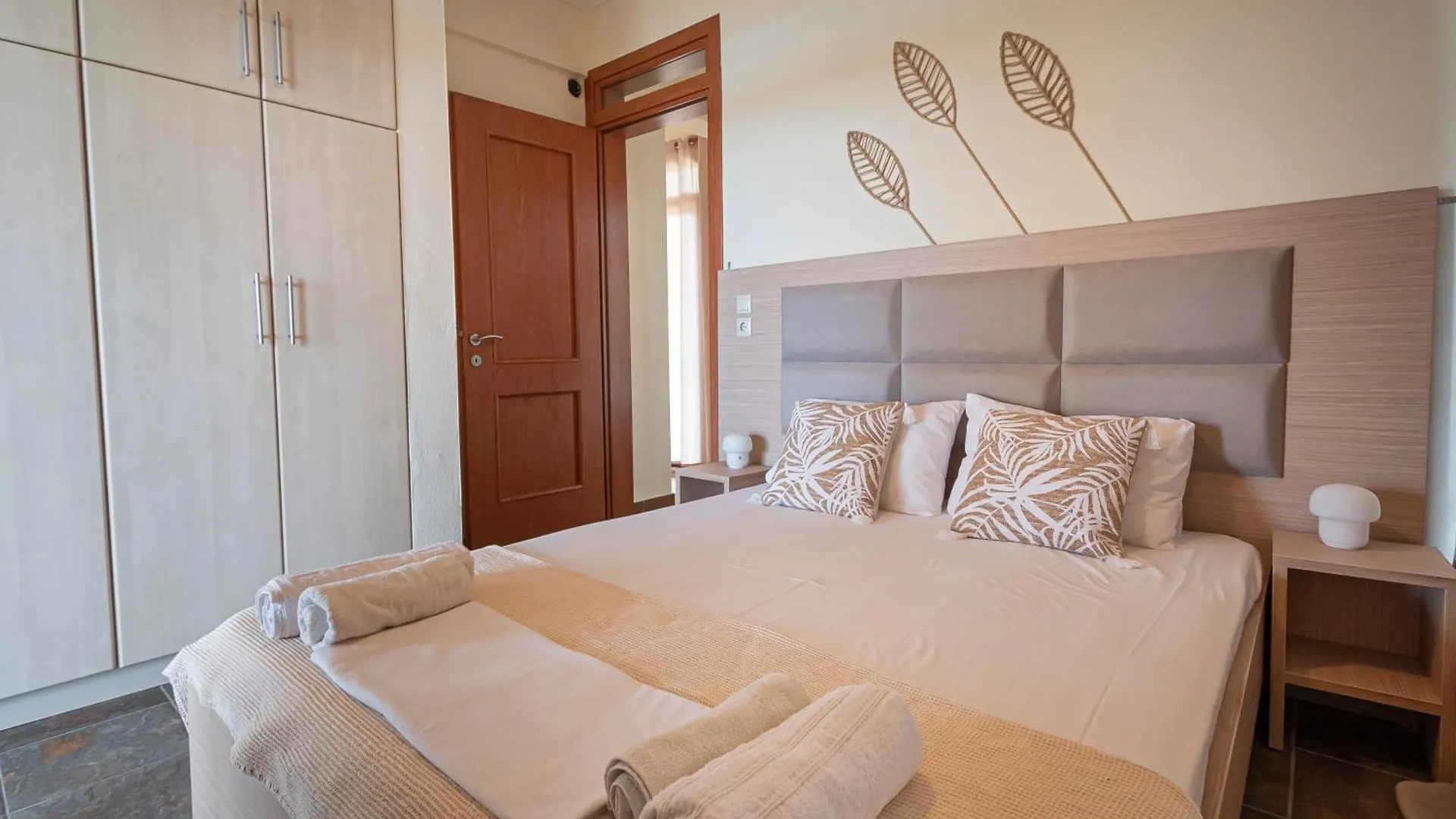 Mama Natura By Rentalspro Services - Agios Mamas Agios Mamas (Chalkidiki)