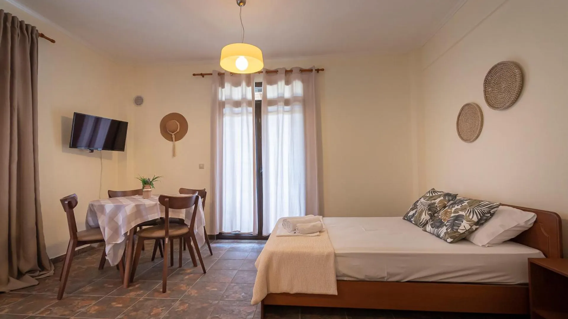 Apartment Mama Natura By Rentalspro Services - Agios Mamas