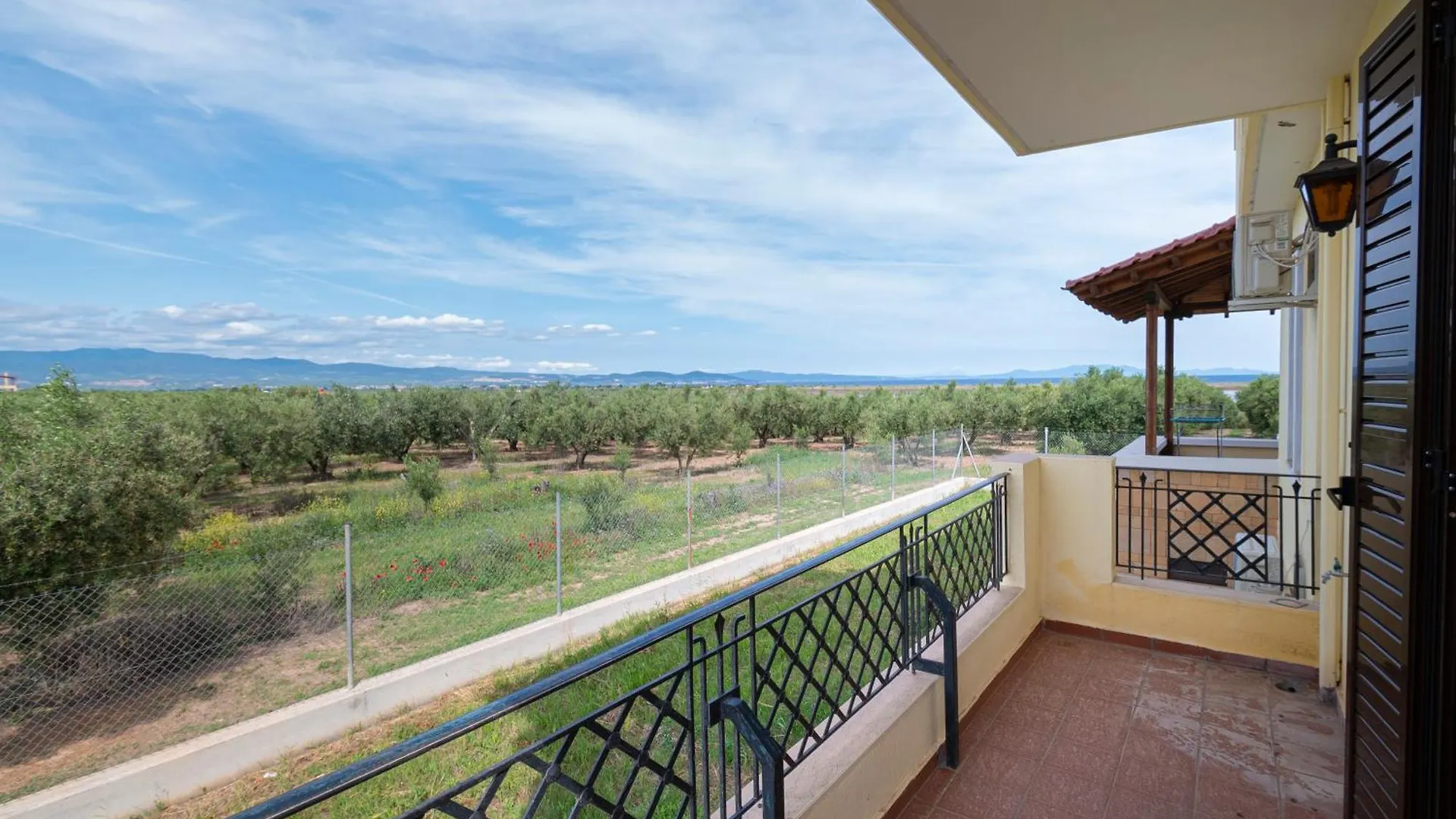 Apartment Mama Natura By Rentalspro Services - Agios Mamas Greece