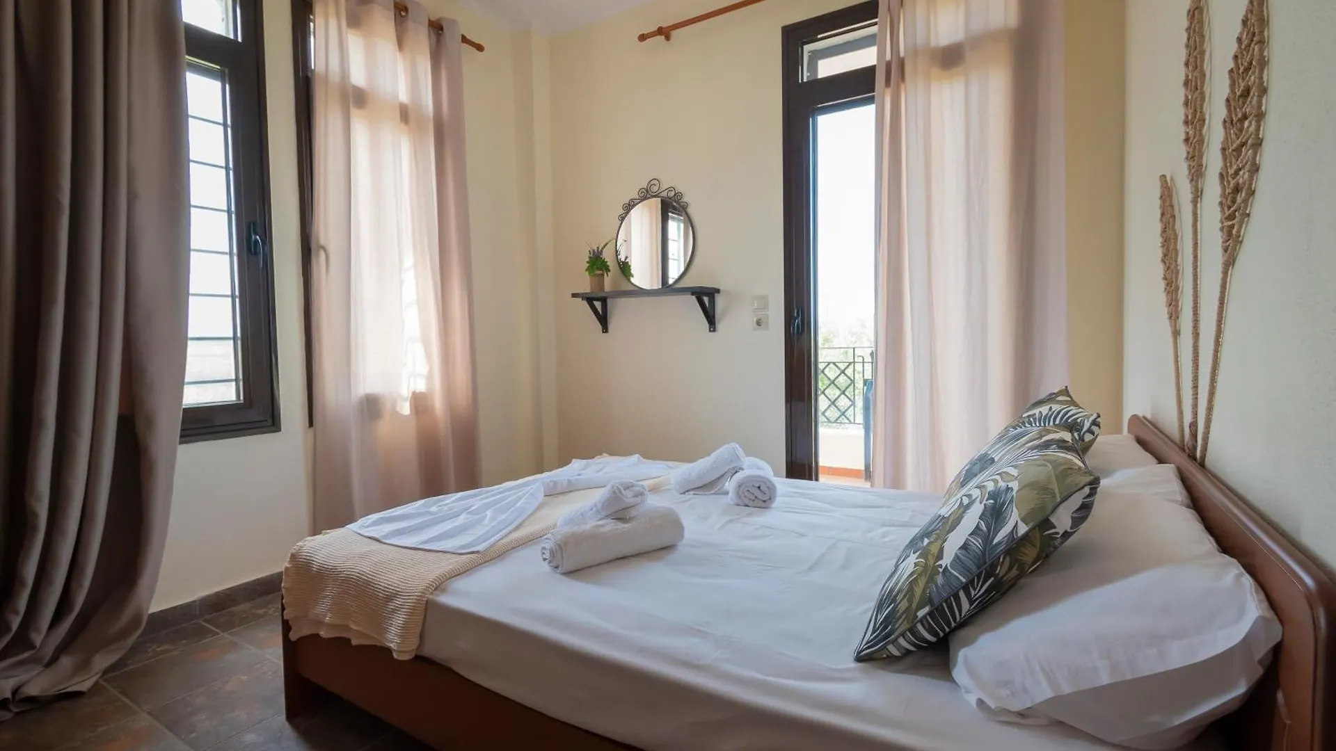 Mama Natura By Rentalspro Services - Agios Mamas 0*, Agios Mamas (Chalkidiki)