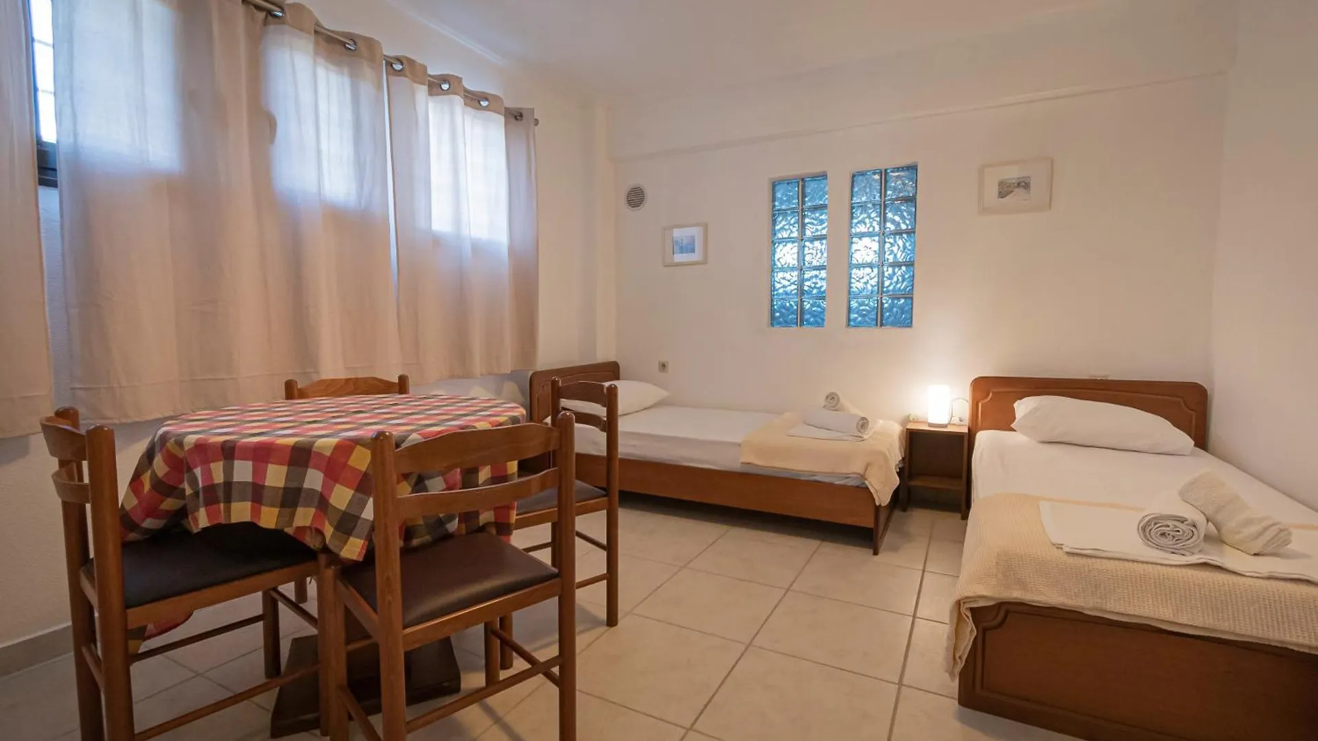 Mama Natura By Rentalspro Services - Agios Mamas Greece