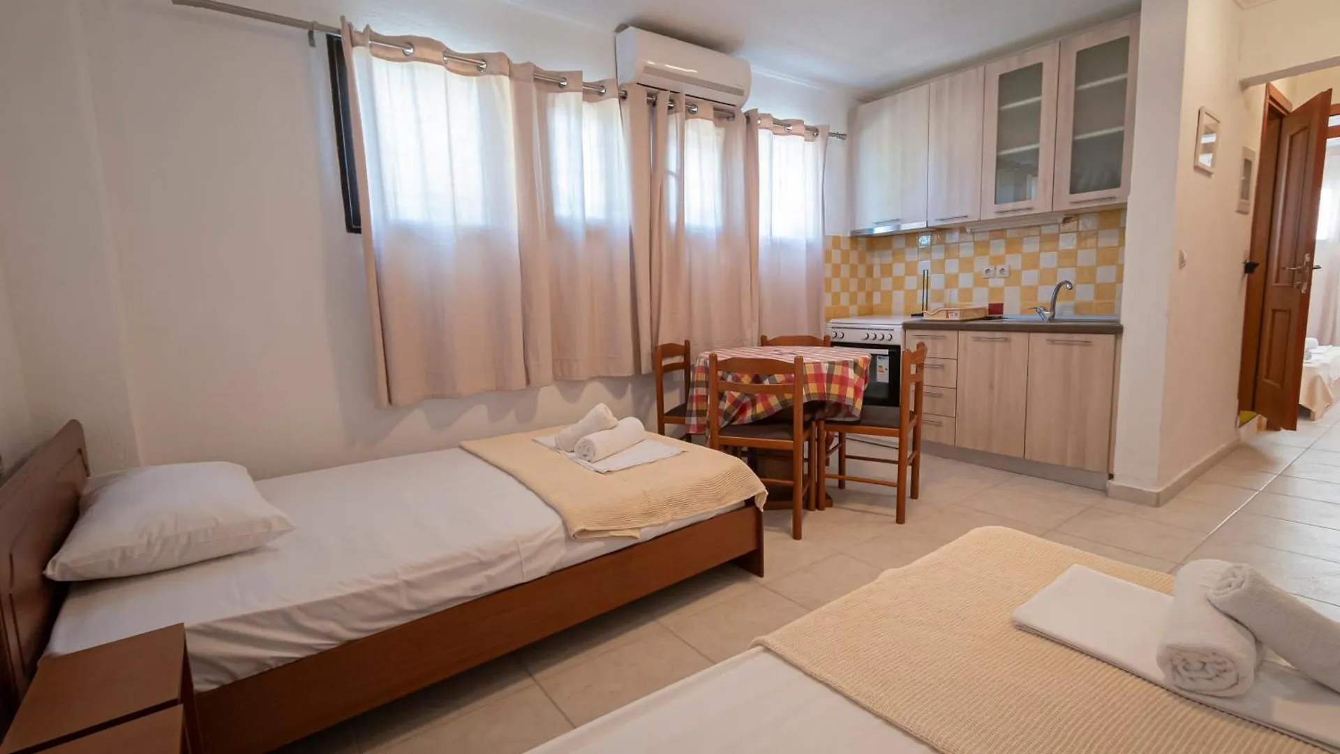 Mama Natura By Rentalspro Services - Agios Mamas Apartment Agios Mamas (Chalkidiki)