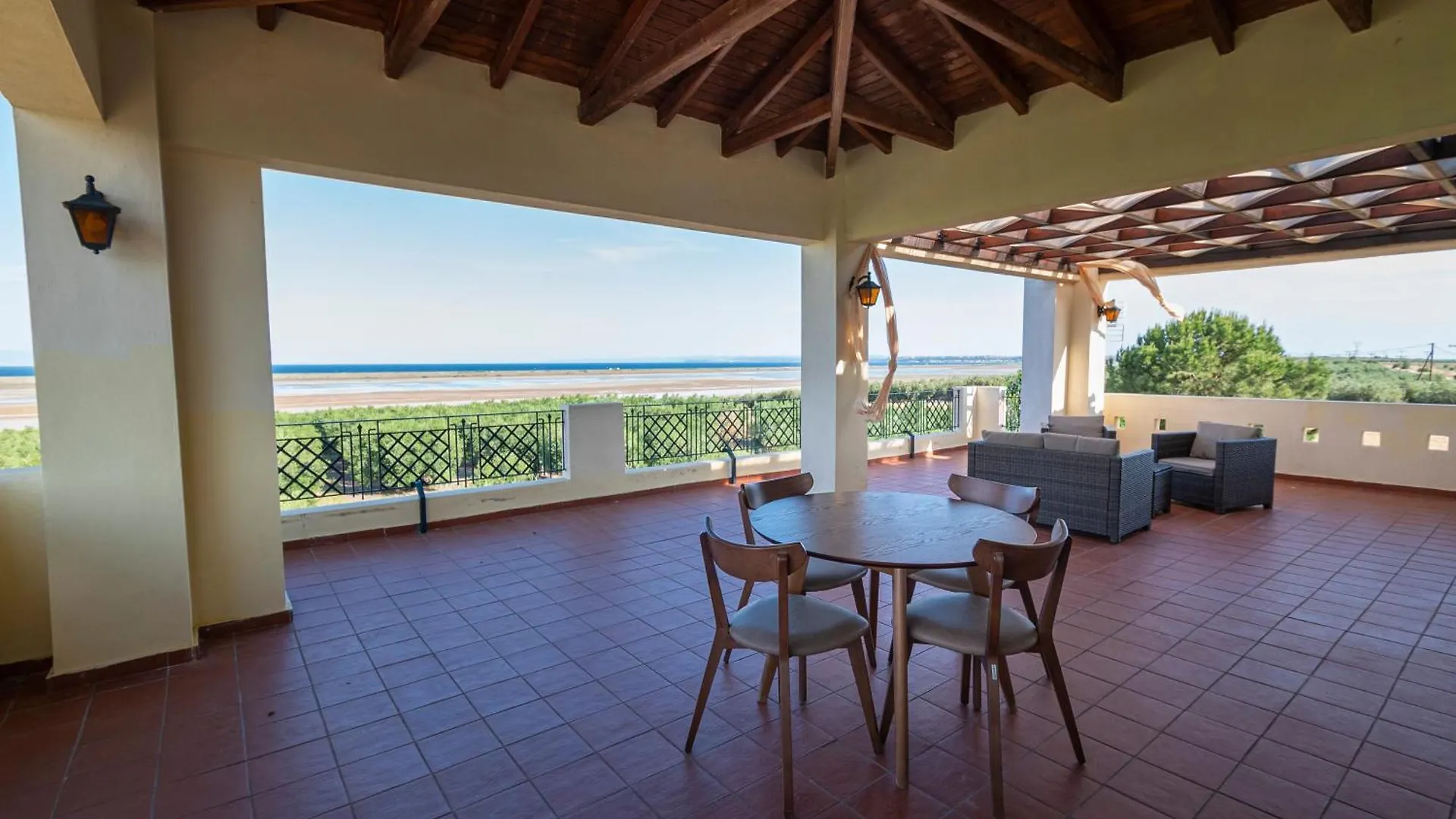 Apartment Mama Natura By Rentalspro Services - Agios Mamas Greece
