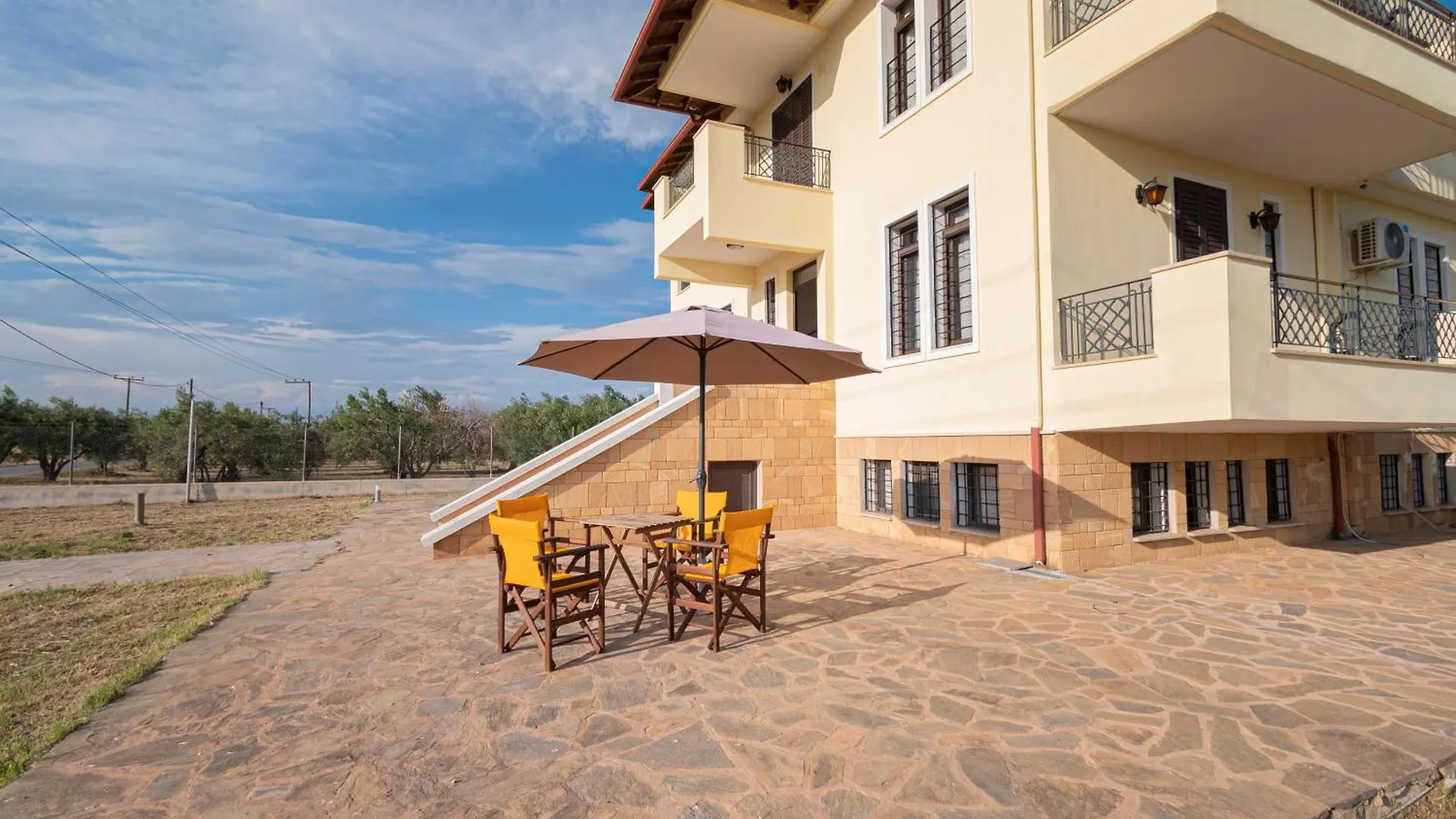 Mama Natura By Rentalspro Services - Agios Mamas Agios Mamas (Chalkidiki)