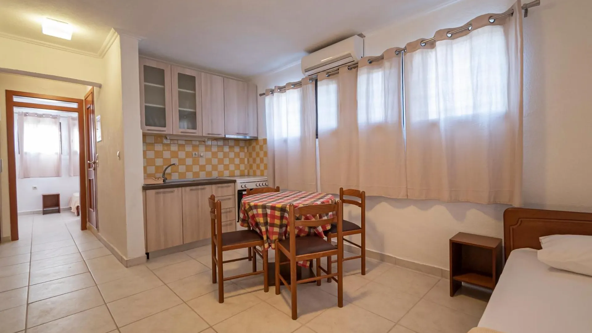 Mama Natura By Rentalspro Services - Agios Mamas 0*, Agios Mamas (Chalkidiki)