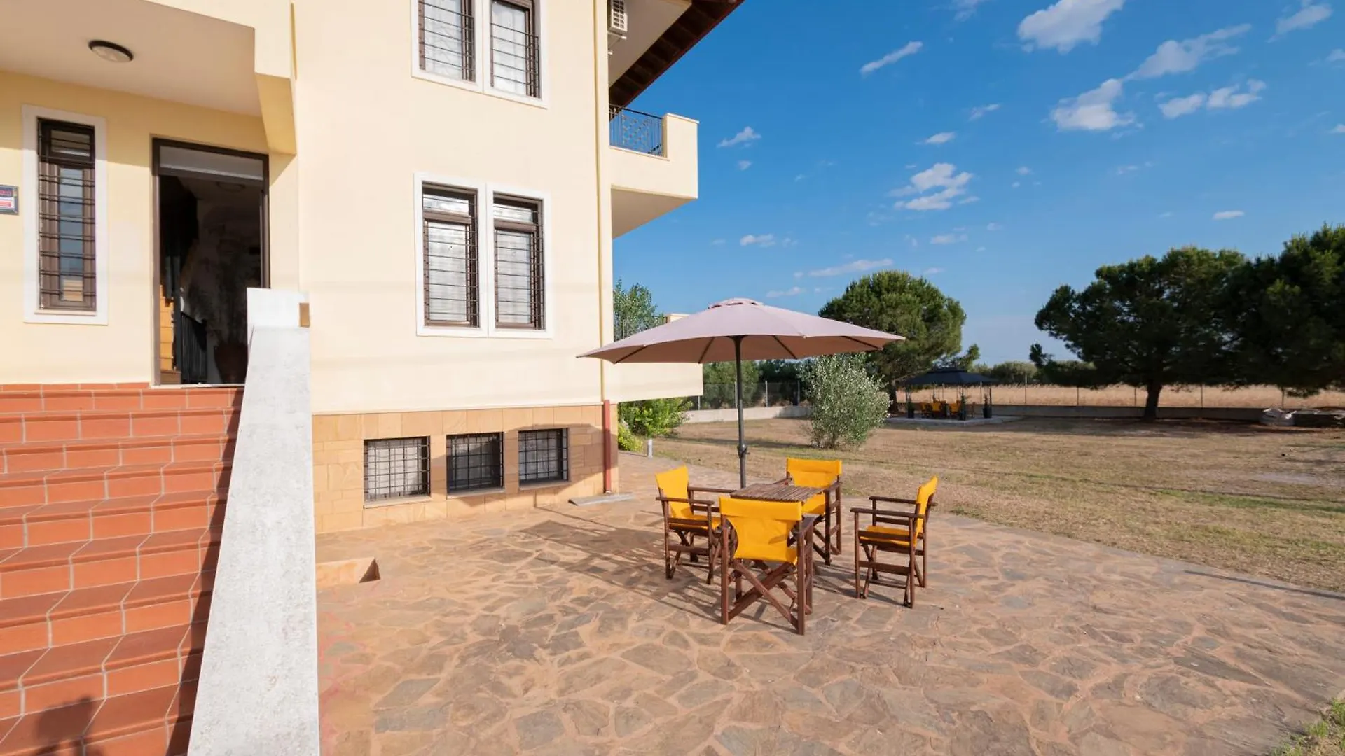 Mama Natura By Rentalspro Services - Agios Mamas Agios Mamas (Chalkidiki)