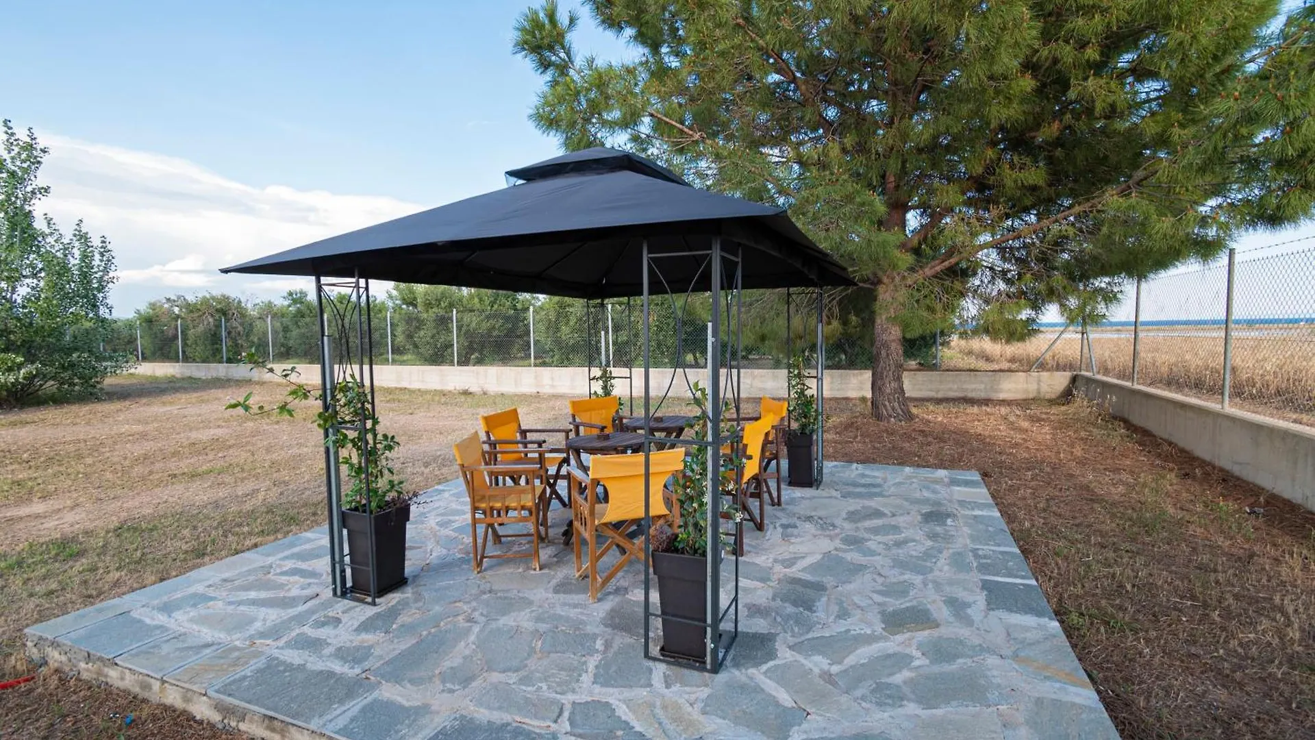 Apartment Mama Natura By Rentalspro Services - Agios Mamas