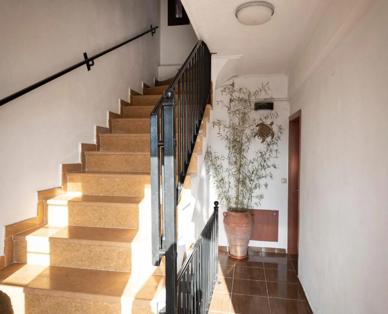 Apartment Mama Natura By Rentalspro Services - Agios Mamas