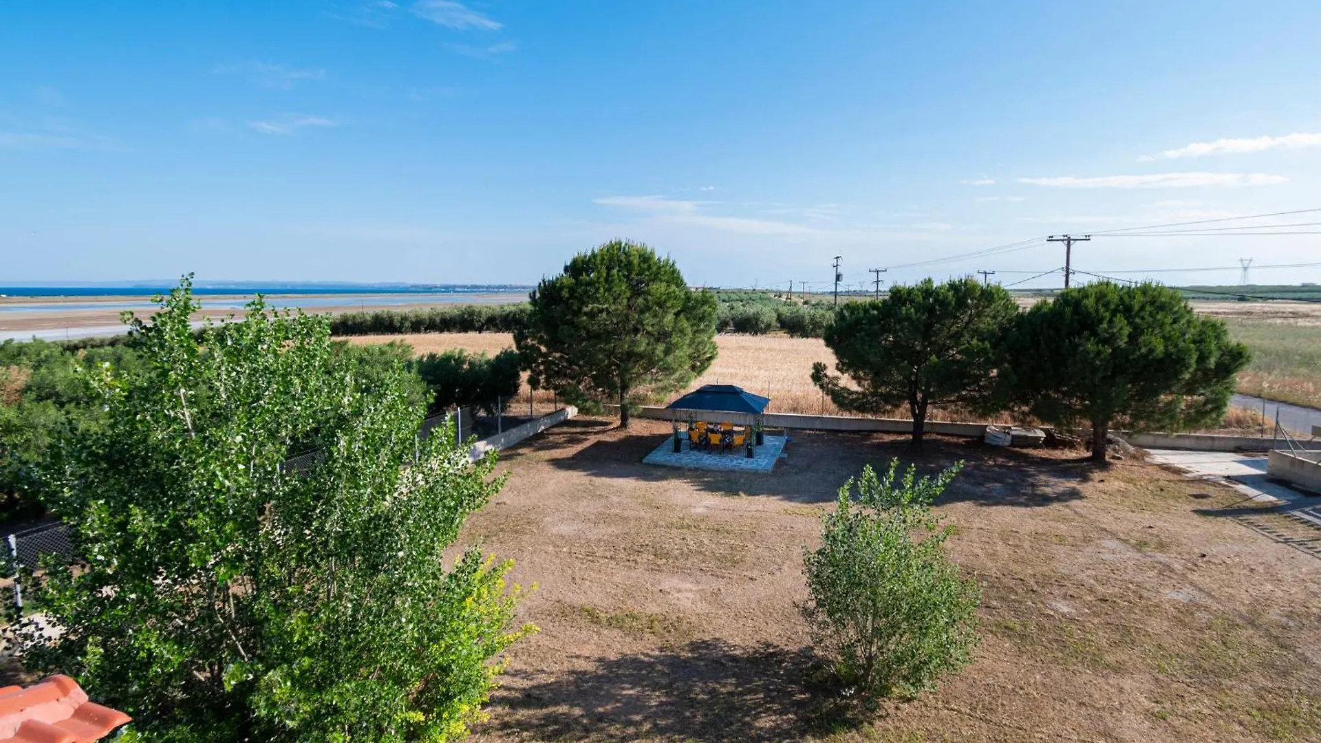 Mama Natura By Rentalspro Services - Agios Mamas Grekland